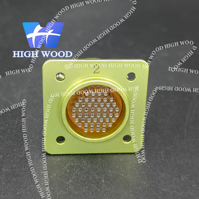 OHS Series Ultra-Small Electrical Connector, OHS-BM-1-50/18-B1-2-B