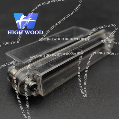Customized Rectangular Connector，HW-76ZKNP3