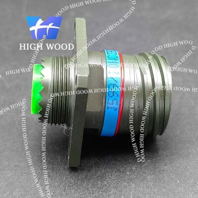 MIL-DTL-38999 Series Ⅲ Connectors, J599/20WC35SN Circular Electric Connector