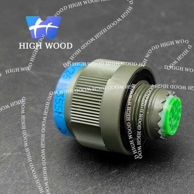 MIL-DTL-38999 Series Ⅲ Connectors, J599/26WB35SN Circular Electric Connector
