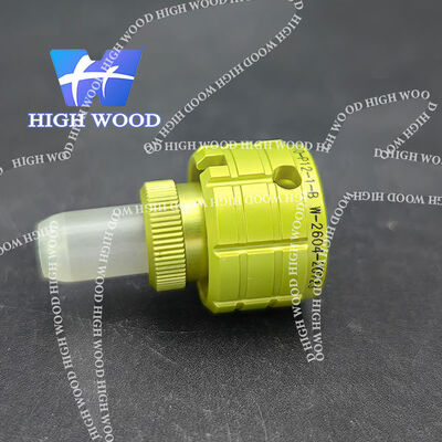 OHS Series Ultra-Small Electrical Connector, OHS-BM-1-10/10-P12-1-B