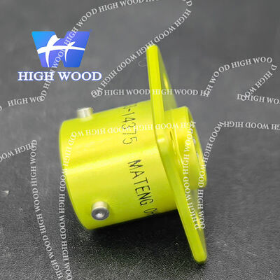 OHS Series Ultra-Small Electrical Connector, OHS-BM-1-10/10-B1-1-B