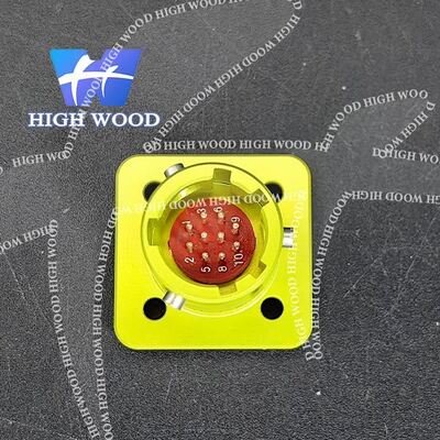 OHS Series Ultra-Small Electrical Connector, OHS-BM-1-10/10-B1-1-B