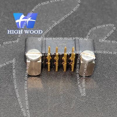 HW-M80 Connectors,HW-M80-5400805