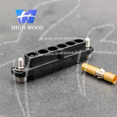 HW-CMM Connector, HW-222E00M16-0006-4320,2mm Pitch.