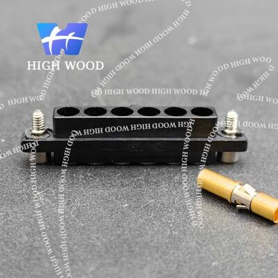 HW-CMM Connector, HW-222E00M16-0006-4320,2mm Pitch.