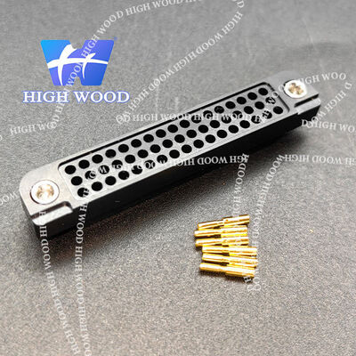 HW-CMM Connector , HW-322C051H01