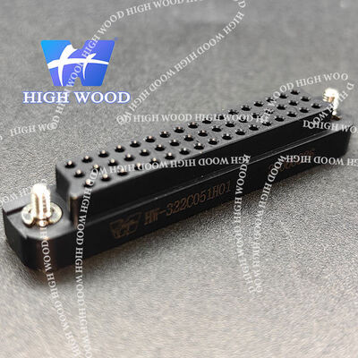 HW-CMM Connector , HW-322C051H01