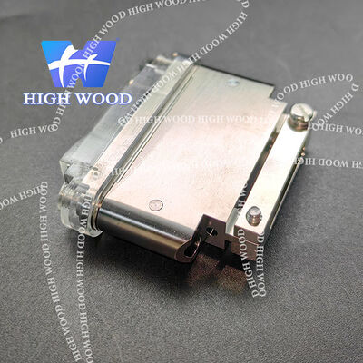 Customized Rectangular Connector，HW-42TJL3-A
