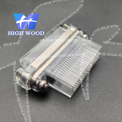 Rectangular Electrical Connectors HW-42ZK291-P2-261