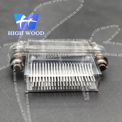 Rectangular Electrical Connectors HW-42ZK291-P2-261