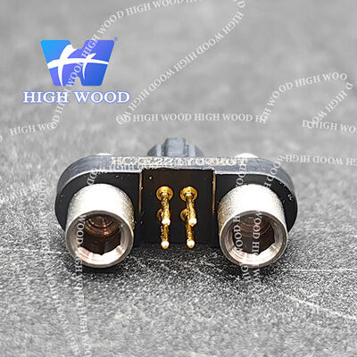 HW-EMM Connector,HW-E221Y04E01,1.27mm pitch.