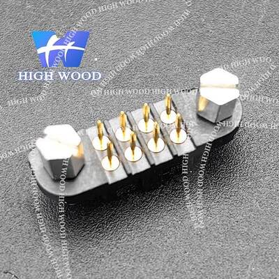 HW-CMM Connector, HW-222Y08M11,2mm Pitch.