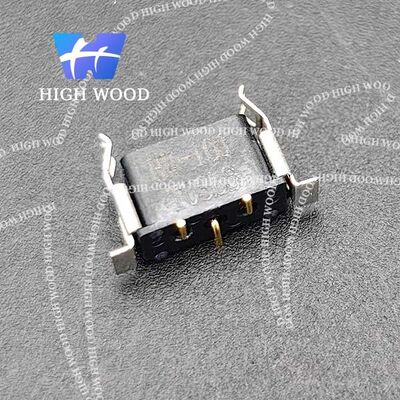 HW-CMM Connectors , HW-101T03LS， Micron-D Connector