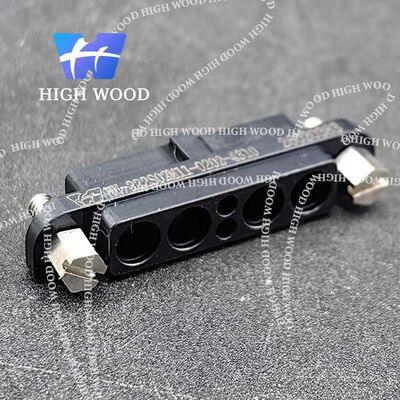 HW-CMM Connectors , HW-222S02M11-0202-4310， Micron-D Connector
