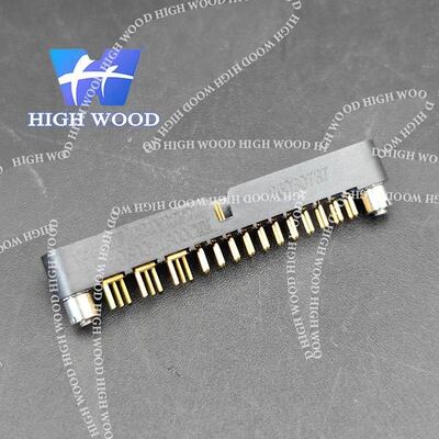 HW-CMM Connector,HW-221Y22F22-0300-1300CMM