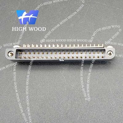 HW-CMM Connectors , HW-221V40F26， Micron-D Connector