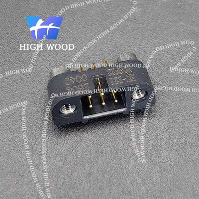 HW-CMM Connector, HW-221Y06F22,2mm Pitch.