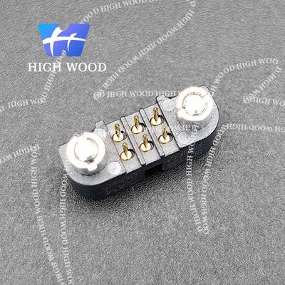 HW-CMM Connector, HW-221Y06F22,2mm Pitch.