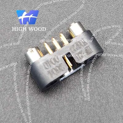 HW-CMM Connector, HW-221Y06F22,2mm Pitch.