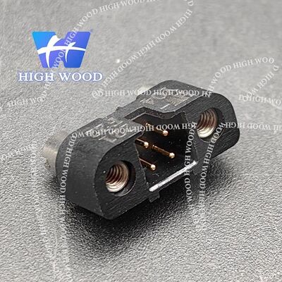 HW-CMM Connector, HW-221Y04F22,2mm Pitch.