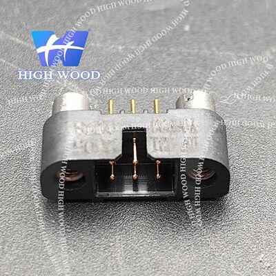 HW-CMM Connector, HW-221Y06F22,2mm Pitch.