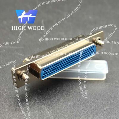 J30J SERIES MICRO-D Rectangular Connectors ,HW-J30JQ-100TJS