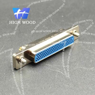 J30J SERIES MICRO-D Rectangular Connectors ,HW-J30JQ-100TJS