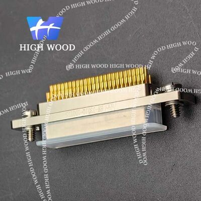 J30J SERIES MICRO-D Rectangular Connectors ,HW-J30JQ-100TJS