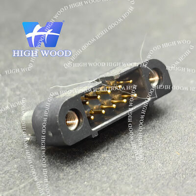HW-CMM Connector,HW-221Y10F22,2 mm pitch.