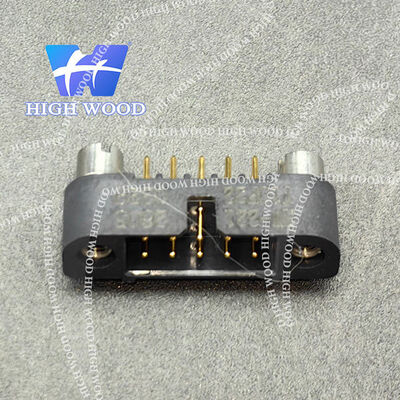 HW-CMM Connector,HW-221Y10F22,2 mm pitch.