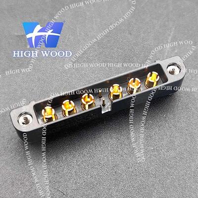 HW-CMM Connectors , HW-221Y02F22-0303-3300CMM