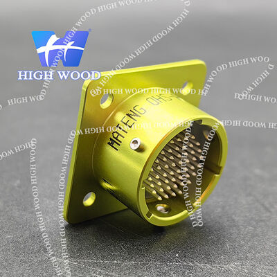 OHS Series Ultra-Small Electrical Connector, OHS-BM-1-50/18-B1-1-B