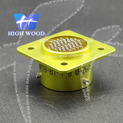 OHS Series Ultra-Small Electrical Connector, OHS-BM-1-50/18-B1-1-B