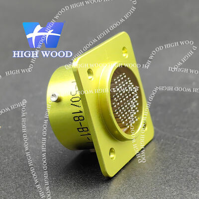 OHS Series Ultra-Small Electrical Connector, OHS-BM-1-50/18-B1-1-B