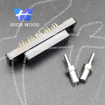 High Density & High Speed HSB³ Daughter Board Connector，HW-HSB-M4-05DM-222X