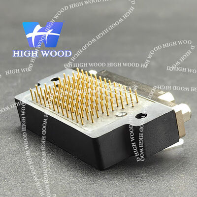 J30J SERIES MICRO-D Rectangular Connectors,HW-J30JQ-100ZKW