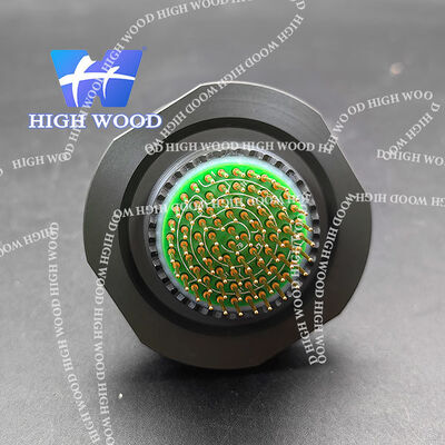 MIL-DTL-38999 Series Ⅰ，Ⅱ，and Ⅲ Connectors, D38999/24WG35SLA. D38999 Series Ⅲ