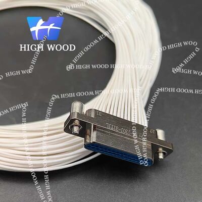 J30J SERIES MICRO-D Rectangular Connectors ,HW-J30J-31TJL