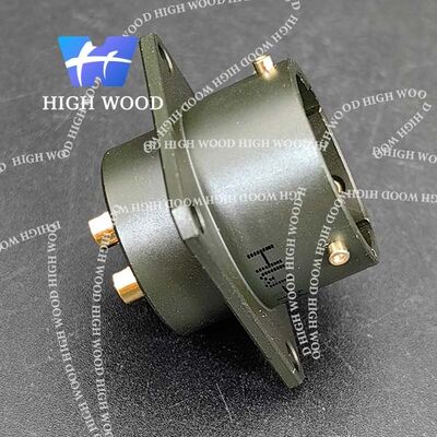 MS26482 Connector ,MS3112E14-4P，MS26482 SeriesⅠ