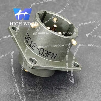 MS26482 Connector ,MS3112E12-3P，MS26482 SeriesⅠ