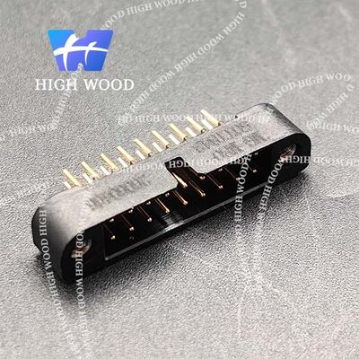 HW-M80 Connectors, HW-M80-5011842， 2mm Pitch Rectangle Connector