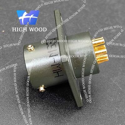 MS26482 Connector ,MS3112E10-6P，MS26482 SeriesⅠ