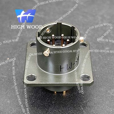 MS26482 Connector ,MS3112E10-6P，MS26482 SeriesⅠ