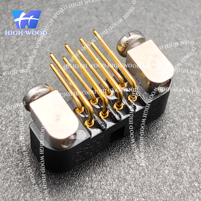 HW-CMM Connector, HW-221VL08F23,2mm Pitch.