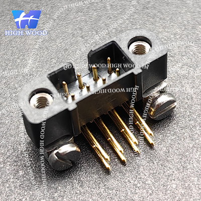 HW-CMM Connector, HW-221VL08F23,2mm Pitch.