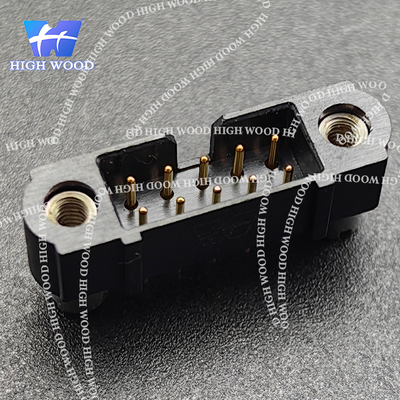 HW-M80 Connectors , M80-5101022 2mm Pitch Rectangle Connector