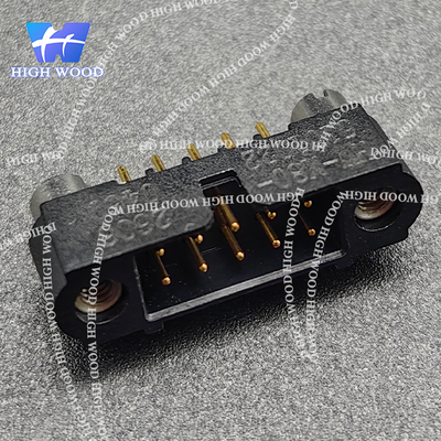 HW-M80 Connectors , M80-5101022 2mm Pitch Rectangle Connector