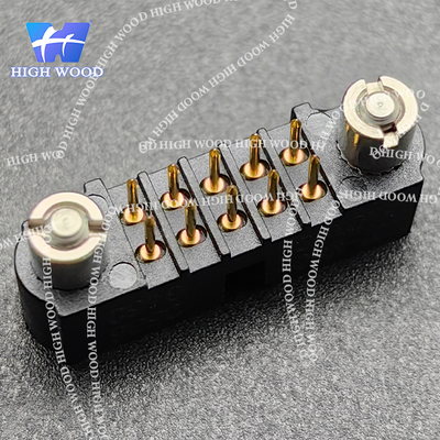 HW-M80 Connectors , M80-5101022 2mm Pitch Rectangle Connector