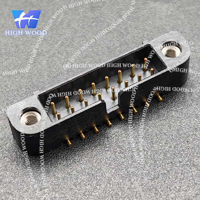 HW-M80 Connectors,HW-M80-5021642, 2mm Pitch Rectangle Connector